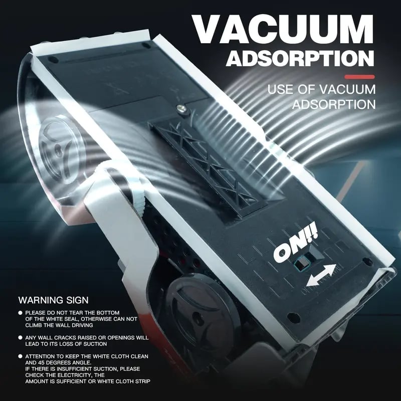 Hot Sale 50% off——Wall Climbing Car Electric Remote Control Toy Racing with LED Lights