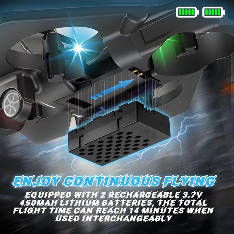 Hot Sale 50% off——Remote Control Airplanes RC Planes for Kids Adults