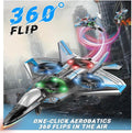 Hot Sale 50% off——Remote Control Airplanes RC Planes for Kids Adults