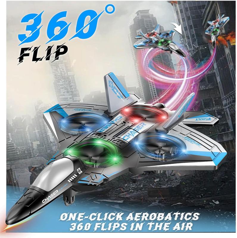 Hot Sale 50% off——Remote Control Airplanes RC Planes for Kids Adults