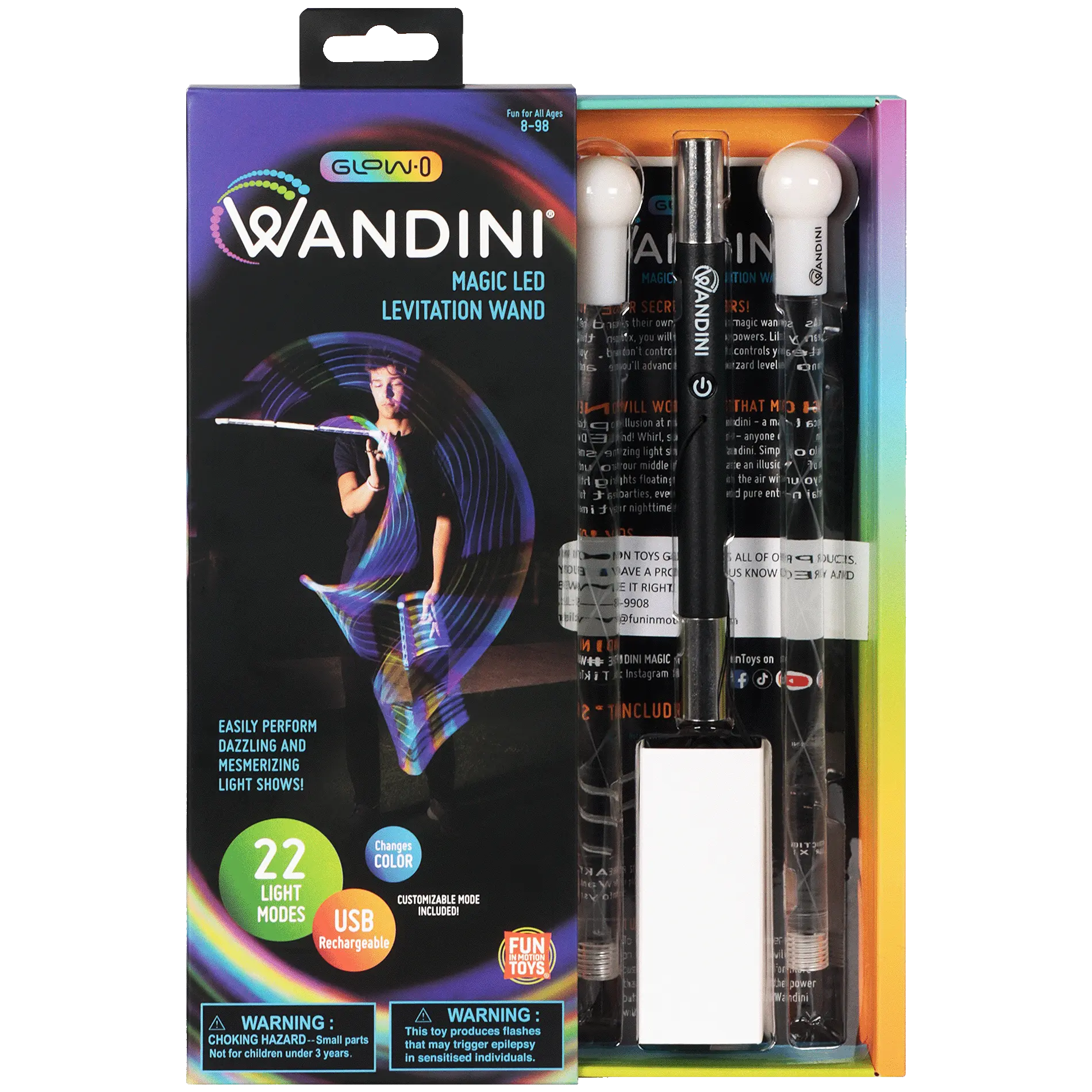 Wandini Glow.0