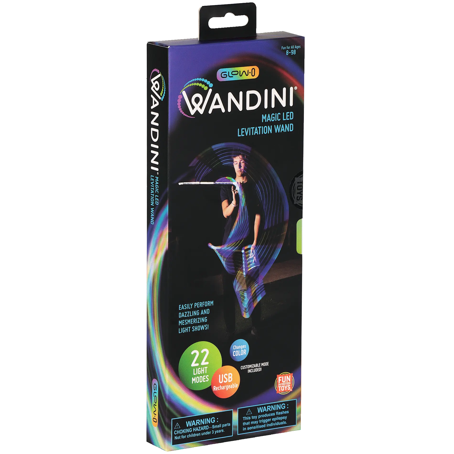Wandini Glow.0