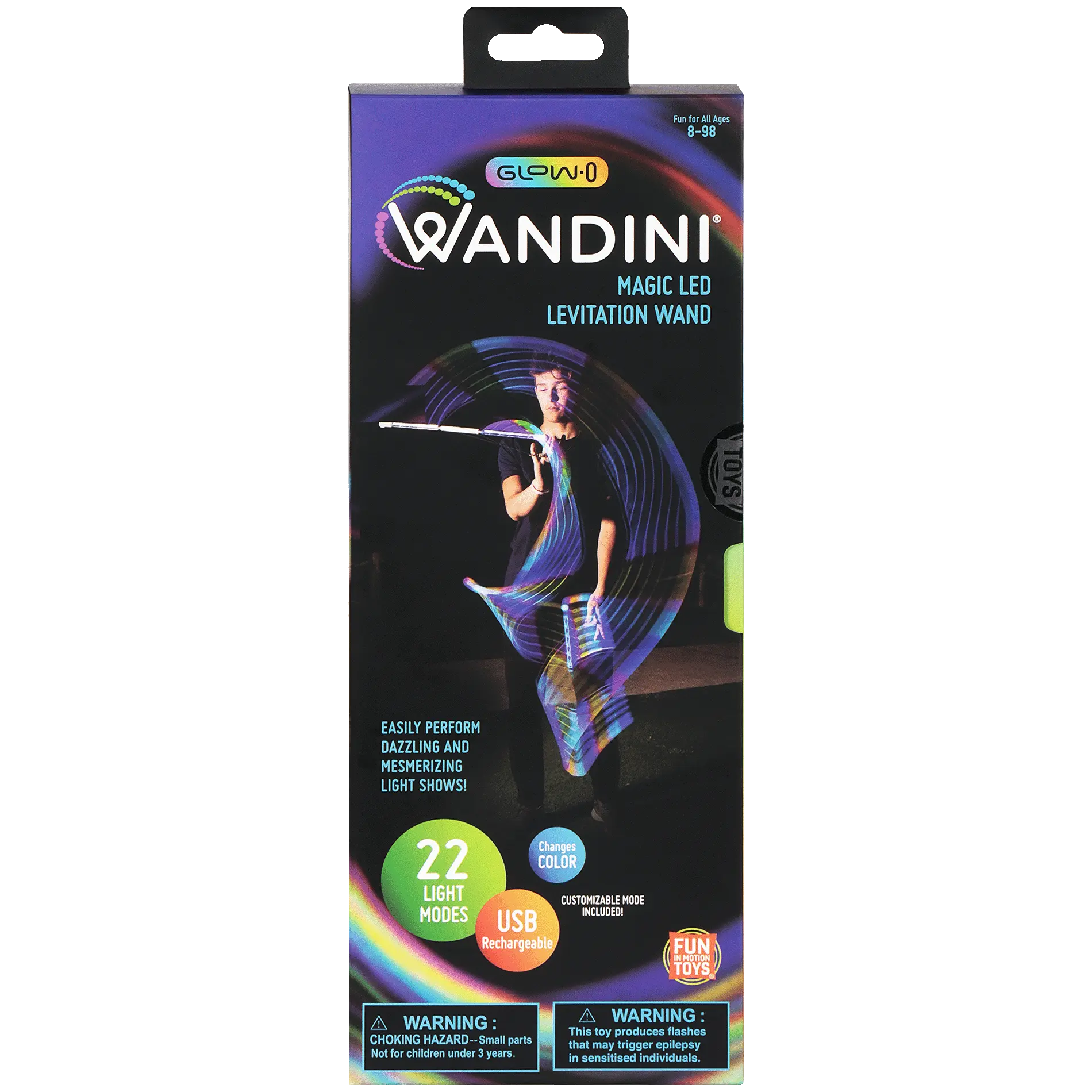 Wandini Glow.0