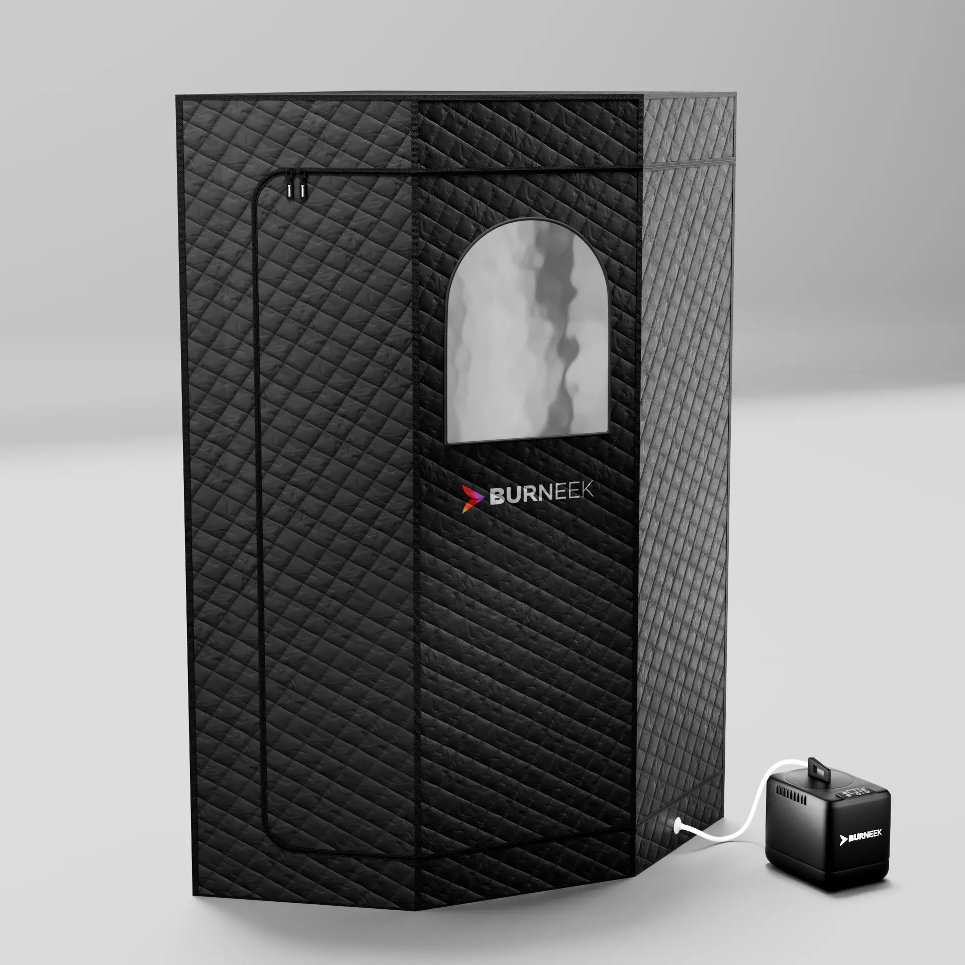 Burneek® HALO Sauna