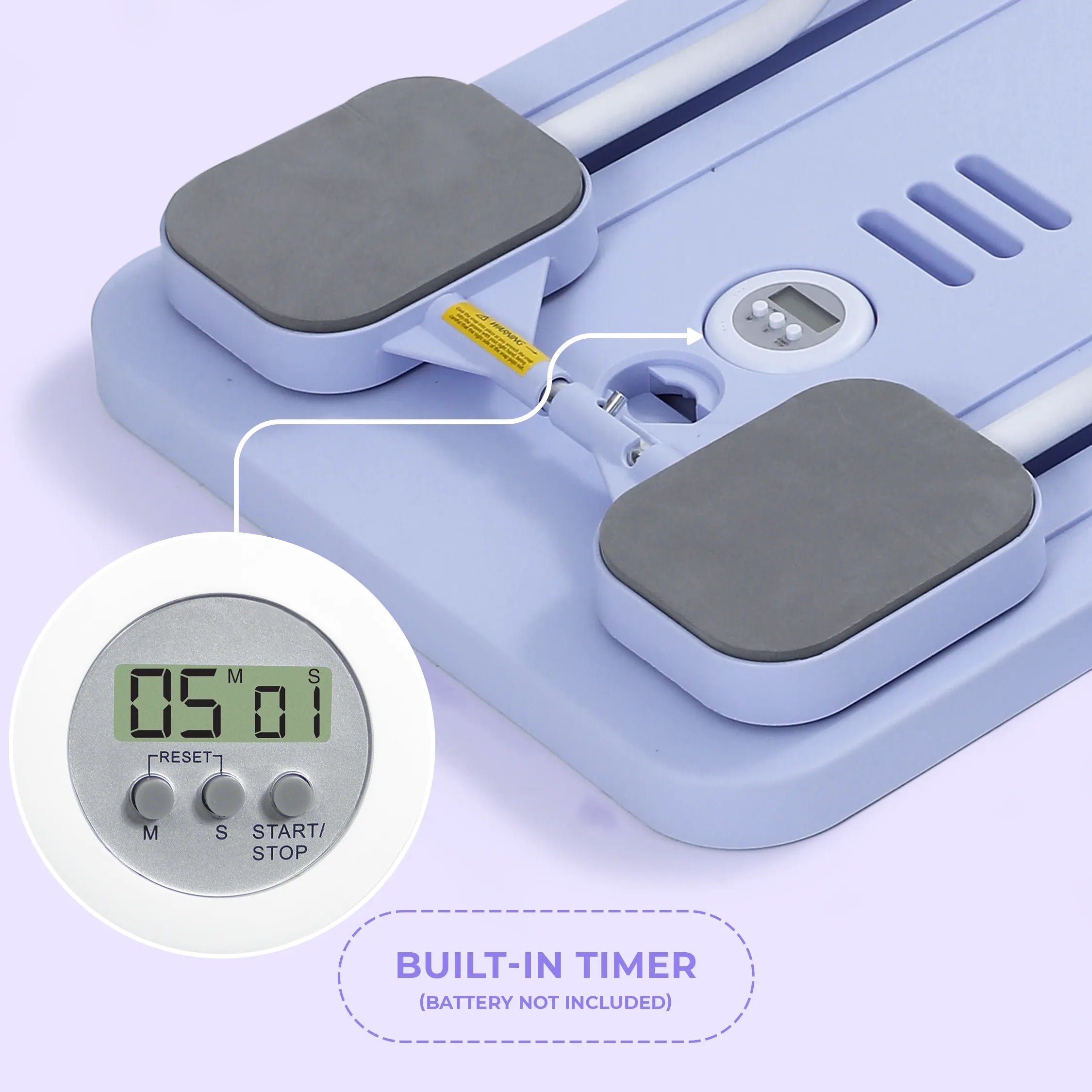 Flo Portable Pilates Reformer