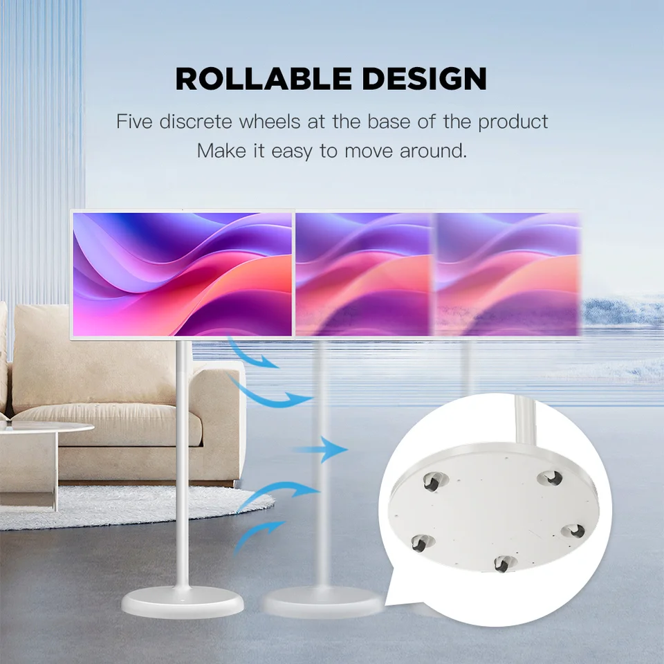 🎁Portable television(Three sizes)